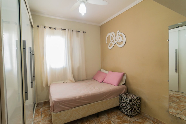 Imagem Apartamento com 2 Quartos à Venda, 60 m² em Jardim Novo Amanhecer - Jacareí