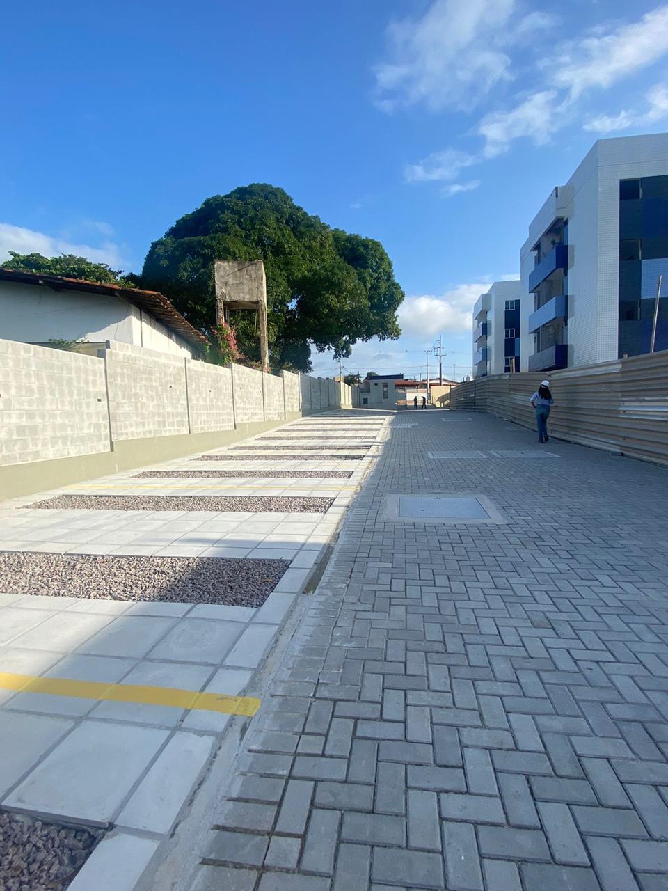 Imagem Apartamento com 2 Quartos à Venda, 49 m² em Valentina de Figueiredo - João Pessoa Imagem Apartamento com 2 Quartos à Venda, 49 m² em Valentina de Figueiredo - João Pessoa