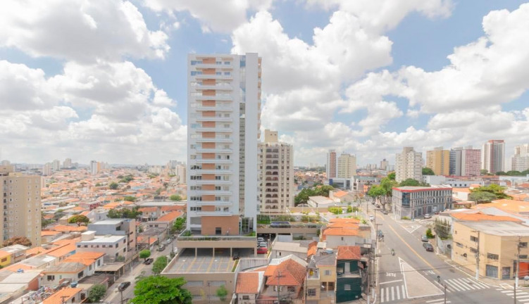 Imagem Apartamento com 2 Quartos para Alugar, 63 m² em Vila Dom Pedro I - São Paulo