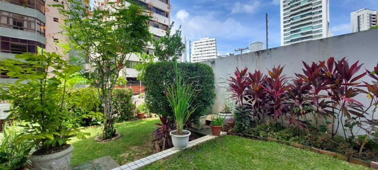 Imagem Apartamento com 1 Quarto à Venda, 43 m²em Boa Viagem - Recife