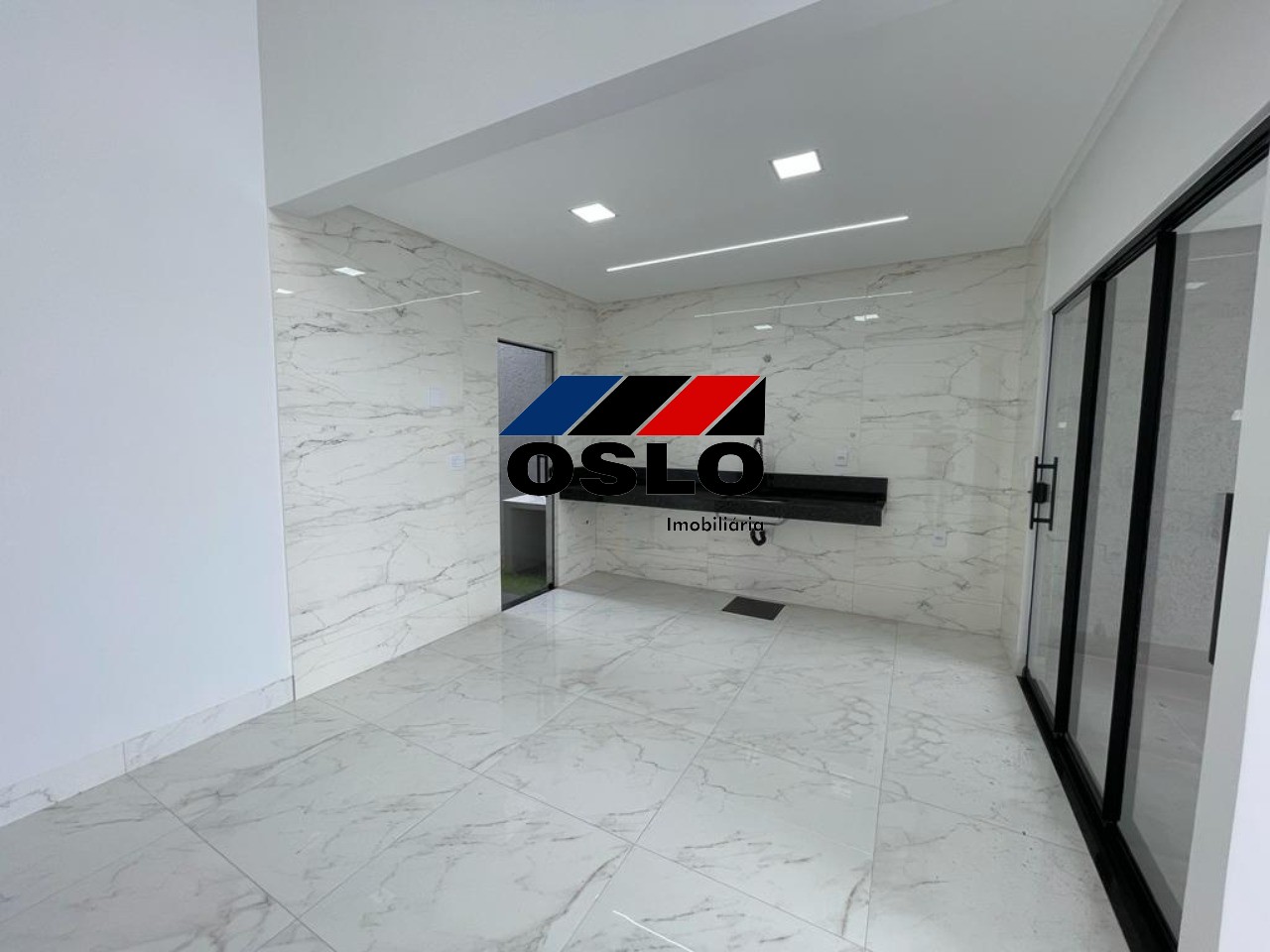 Imagem Casa com 3 Quartos à Venda, 116 m²em Setor Três Marias - Goiânia Imagem Casa com 3 Quartos à Venda, 116 m²em Setor Três Marias - Goiânia