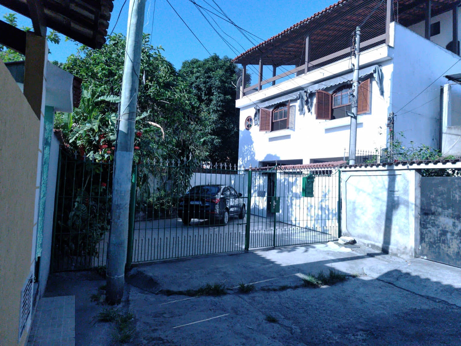 Imagem Casa com 2 Quartos à Venda, 160 m²em Barro Vermelho - São Gonçalo