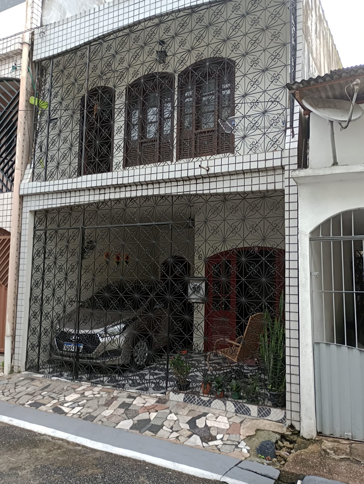 Casa com 3 Quartos à Venda, 188 m²em Marco - Belém
