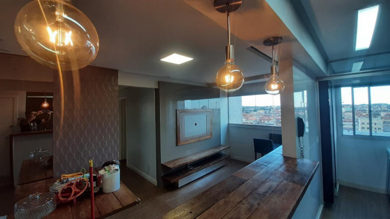 Imagem Apartamento com 3 Quartos à Venda, em Setor Industrial (Taguatinga) - Brasília Imagem Apartamento com 3 Quartos à Venda, em Setor Industrial (Taguatinga) - Brasília