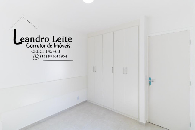 Imagem Apartamento com 2 Quartos à Venda, 42 m² em Vila Ré - São Paulo Imagem Apartamento com 2 Quartos à Venda, 42 m² em Vila Ré - São Paulo