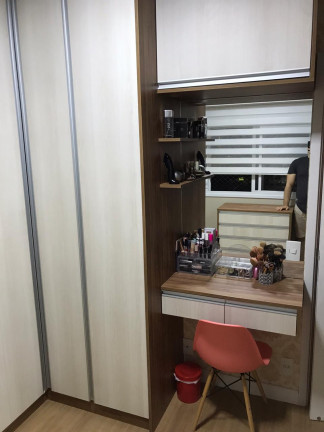 Imagem Apartamento com 2 Quartos à Venda, 54 m² em Umuarama - Osasco Imagem Apartamento com 2 Quartos à Venda, 54 m² em Umuarama - Osasco