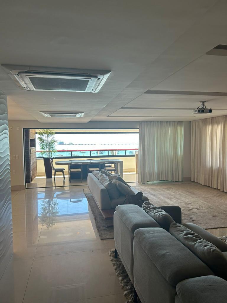 Imagem Apartamento com 4 Quartos à Venda, 270 m²em Mucuripe - Fortaleza
