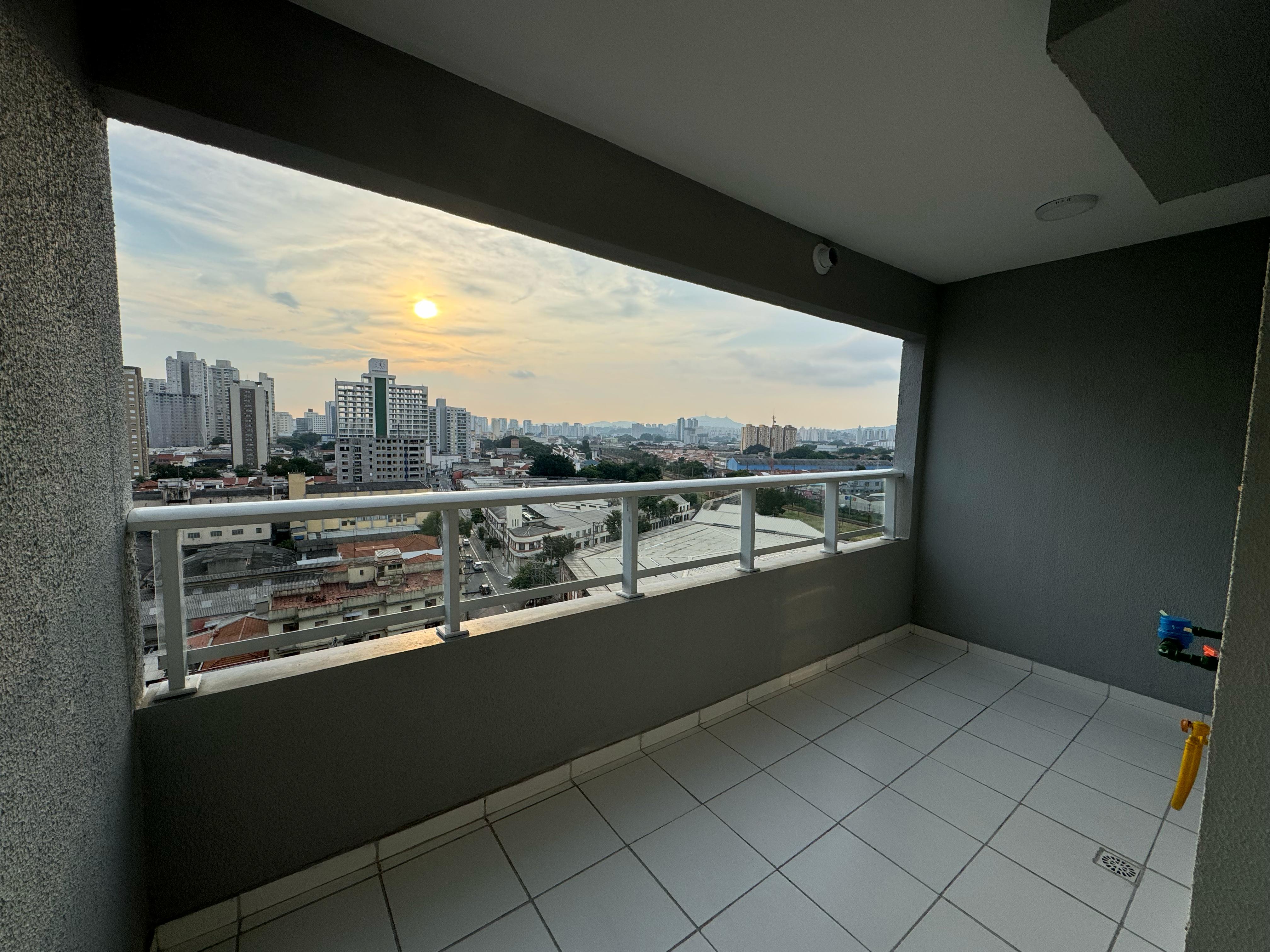 Imagem Apartamento com 2 Quartos à Venda, 36 m²em Água Branca - São Paulo