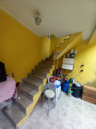 Imagem Casa com 3 Quartos à Venda, 90 m² em Parque Císper - São Paulo Imagem Casa com 3 Quartos à Venda, 90 m² em Parque Císper - São Paulo