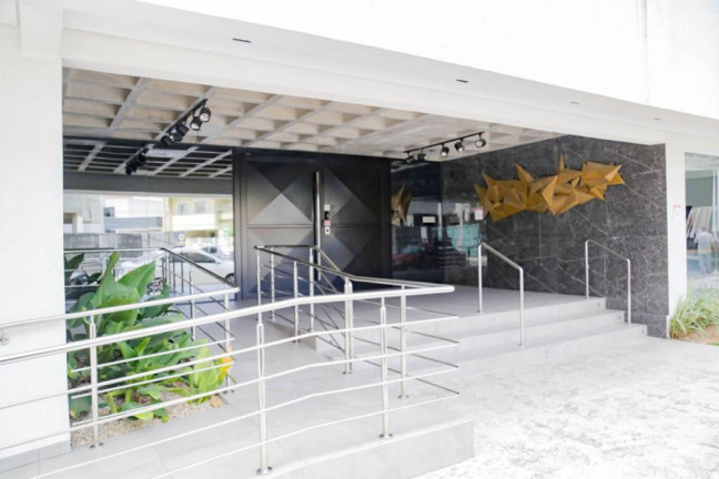 Imagem Apartamento com 2 Quartos à Venda, 74 m² em Fazenda - Itajaí