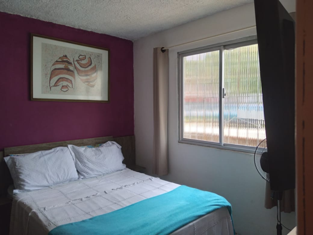 Imagem Apartamento com 3 Quartos à Venda, 49 m² em Monte Verde - Florianópolis Imagem Apartamento com 3 Quartos à Venda, 49 m² em Monte Verde - Florianópolis