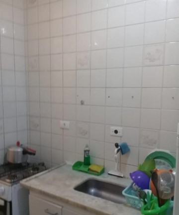 Imagem Apartamento com 2 Quartos à Venda, 53 m² em Jardim Martins Silva - São Paulo Imagem Apartamento com 2 Quartos à Venda, 53 m² em Jardim Martins Silva - São Paulo