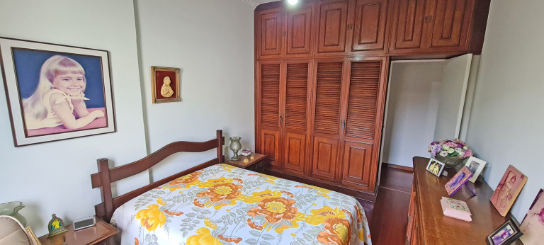 Imagem Apartamento com 3 Quartos à Venda, 140 m² em Icaraí - Niterói Imagem Apartamento com 3 Quartos à Venda, 140 m² em Icaraí - Niterói