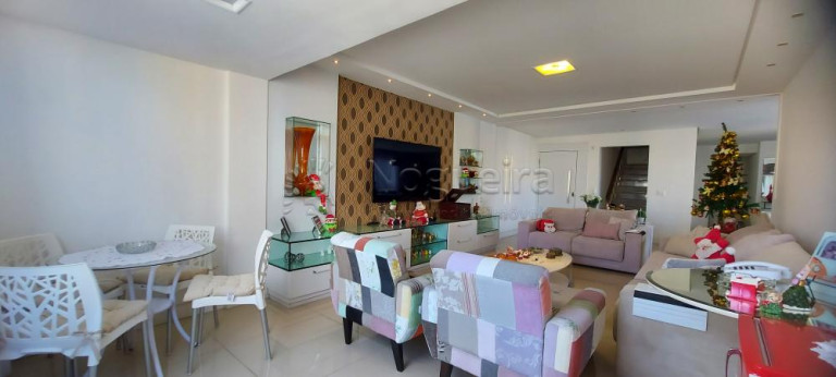 Imagem Apartamento com 5 Quartos à Venda, 330 m² em Boa Viagem - Recife