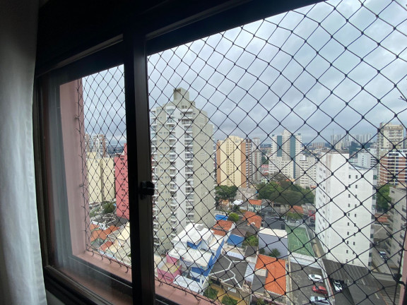 Imagem Apartamento com 3 Quartos à Venda, 153 m² em Centro - São Bernardo do Campo Imagem Apartamento com 3 Quartos à Venda, 153 m² em Centro - São Bernardo do Campo