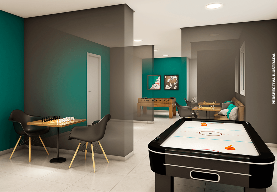 Imagem Apartamento com 2 Quartos à Venda, 41 m²em Vila Mazzei - São Paulo