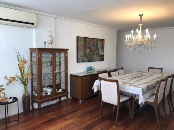 Imagem Apartamento com 3 Quartos à Venda, 160 m² em Joaquim Távora - Fortaleza Imagem Apartamento com 3 Quartos à Venda, 160 m² em Joaquim Távora - Fortaleza