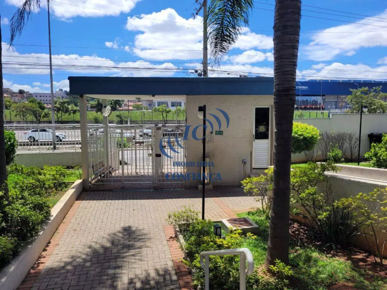 Imagem Apartamento com 3 Quartos para Alugar, 56 m²em Vila Carrão - São Paulo