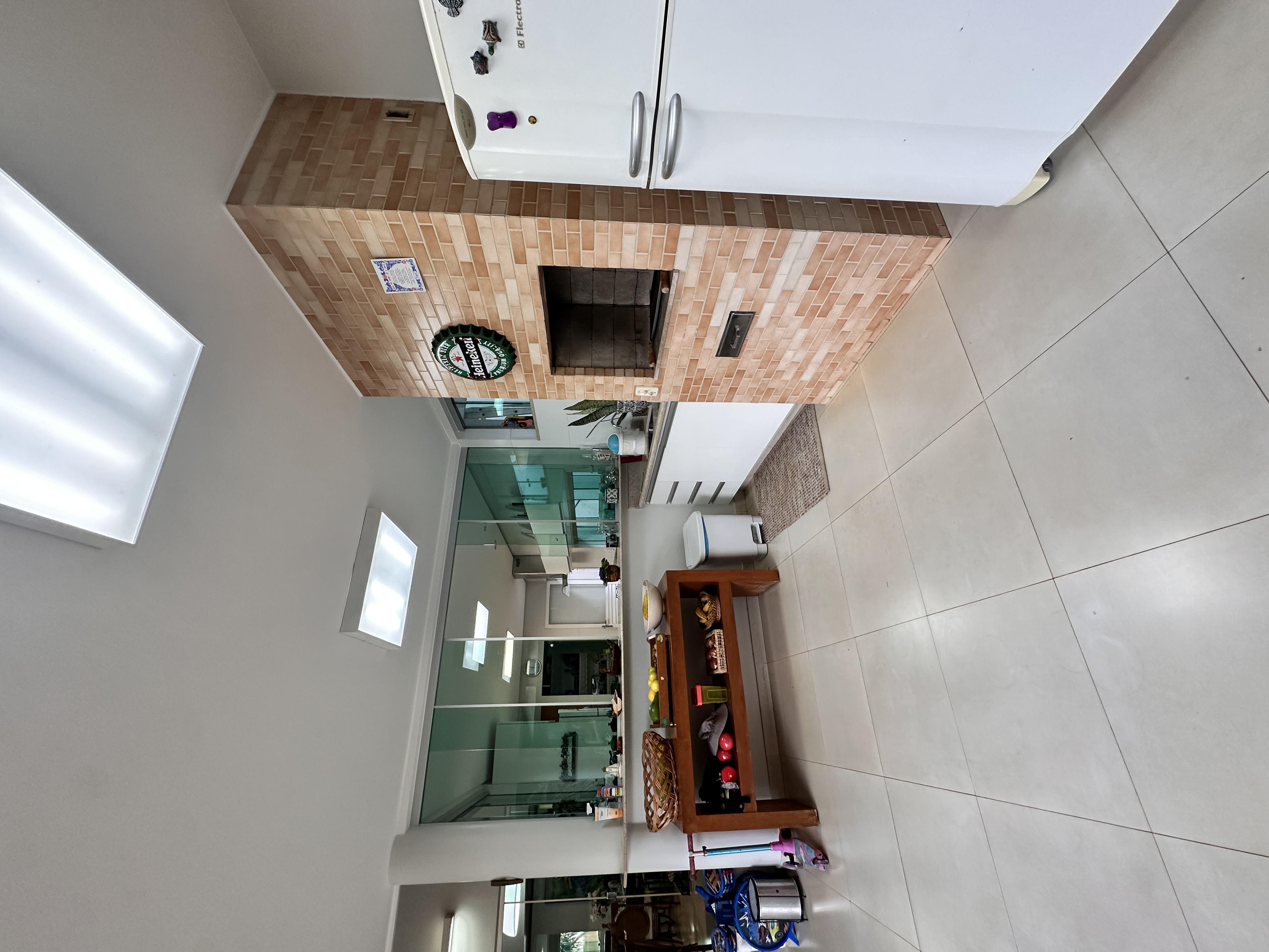 Imagem Casa de Condomínio com 4 Quartos à Venda, 345 m²em Jardins Milão - Goiânia