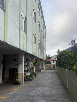 Apartamento com 1 Quarto à Venda, 60 m² em Alto - Teresópolis