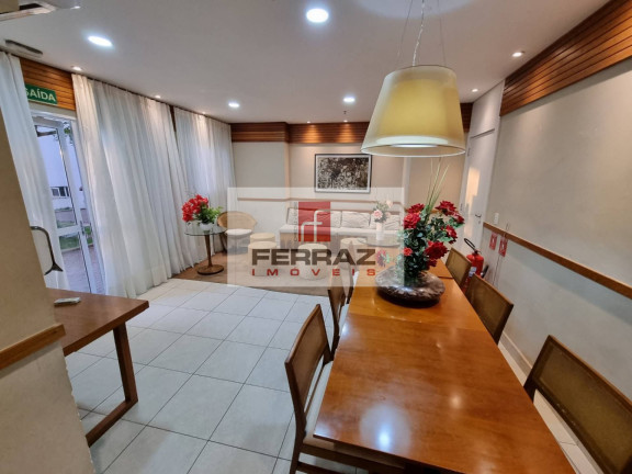 Imagem Apartamento com 3 Quartos à Venda, em Nova Parnamirim - Parnamirim Imagem Apartamento com 3 Quartos à Venda, em Nova Parnamirim - Parnamirim