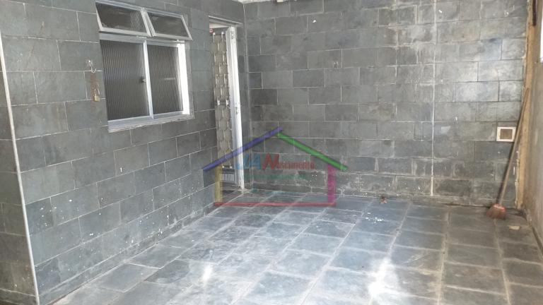 Imagem Casa com 3 Quartos à Venda, 150 m² em Bangu - Rio de Janeiro