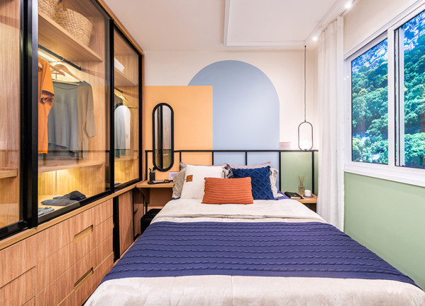 Imagem Apartamento com 2 Quartos à Venda,  em Vila Ré - São Paulo