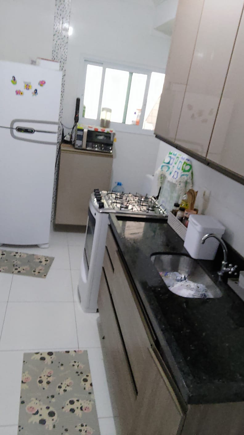 Imagem Apartamento com 2 Quartos à Venda, 77 m²em Caiçara - Praia Grande