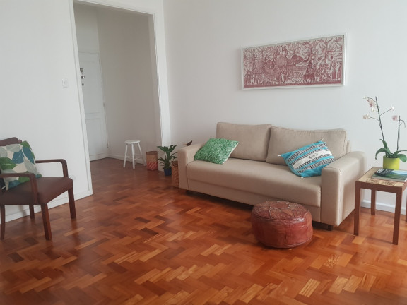 Imagem Apartamento com 3 Quartos à Venda, 80 m² em Copacabana - Rio de Janeiro Imagem Apartamento com 3 Quartos à Venda, 80 m² em Copacabana - Rio de Janeiro