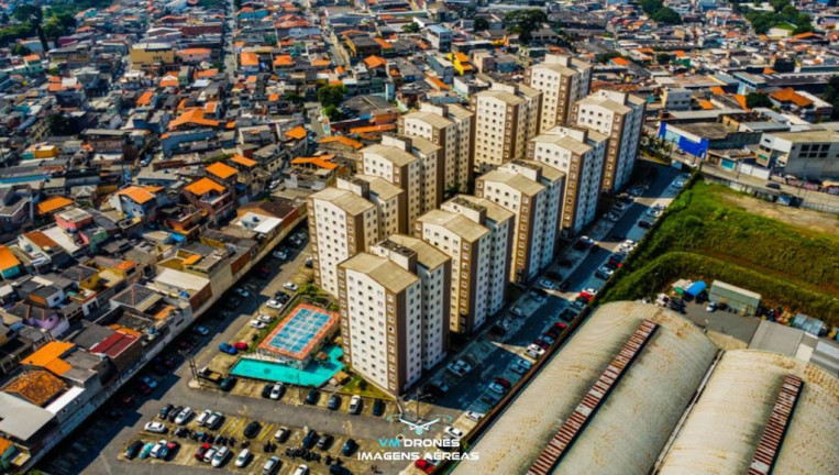 Imagem Apartamento com 3 Quartos à Venda, 70 m²em Vila Bancária - São Paulo Imagem Apartamento com 3 Quartos à Venda, 70 m²em Vila Bancária - São Paulo