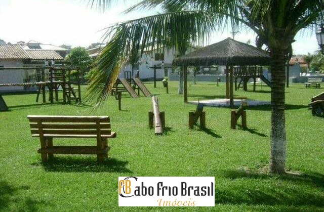 Imagem Terreno em Condomínio à Venda, 300 m²em Ogiva - Cabo Frio