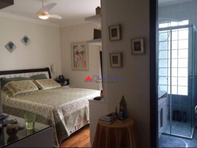 Imagem Sobrado com 3 Quartos à Venda, 170 m²em Parque Continental - São Paulo
