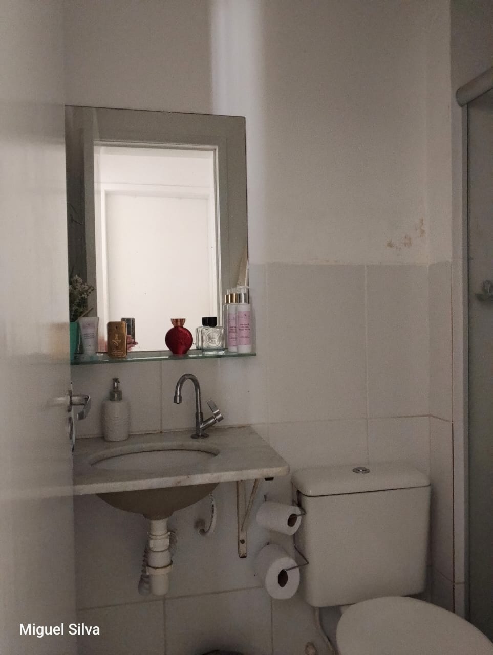 Imagem Apartamento com 2 Quartos à Venda, 47 m² em Nova Parnamirim - Parnamirim Imagem Apartamento com 2 Quartos à Venda, 47 m² em Nova Parnamirim - Parnamirim