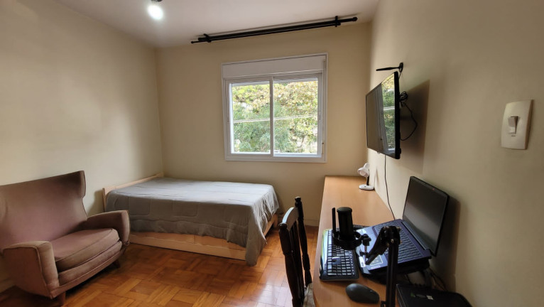 Imagem Apartamento com 2 Quartos à Venda, em Vila Mariana - São Paulo Imagem Apartamento com 2 Quartos à Venda, em Vila Mariana - São Paulo