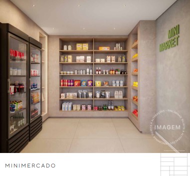 Imagem Apartamento com 1 Quarto à Venda, 29 m² em Pinheiros - São Paulo Imagem Apartamento com 1 Quarto à Venda, 29 m² em Pinheiros - São Paulo