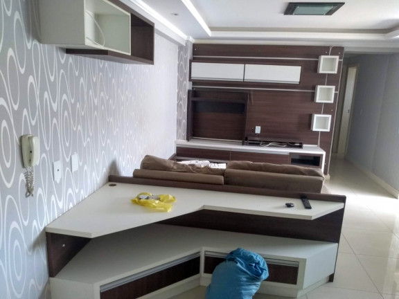 Imagem Apartamento com 2 Quartos à Venda, 70 m² em Michel - Criciúma