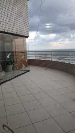 Imagem Apartamento com 3 Quartos à Venda, 238 m² em Flórida - Praia Grande
