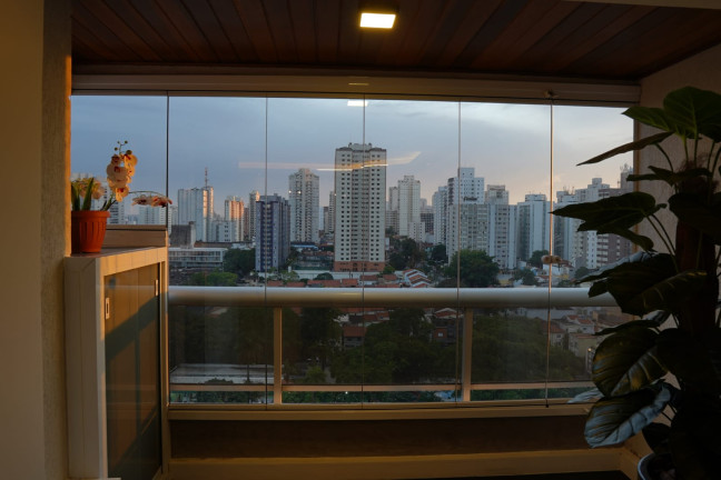 Imagem Apartamento com 3 Quartos à Venda, 137 m² em Ipiranga - São Paulo Imagem Apartamento com 3 Quartos à Venda, 137 m² em Ipiranga - São Paulo