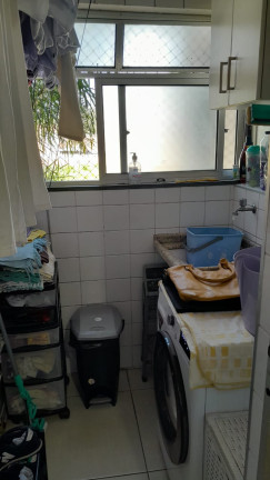 Imagem Apartamento com 3 Quartos à Venda, 62 m² em Jardim Stella - Santo André Imagem Apartamento com 3 Quartos à Venda, 62 m² em Jardim Stella - Santo André