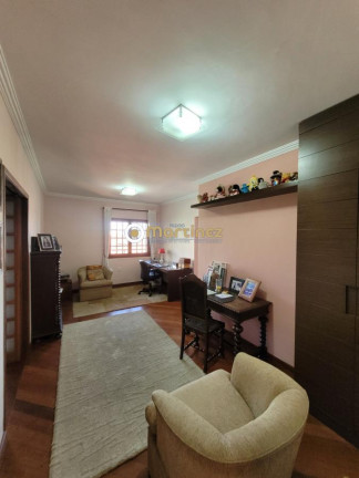 Imagem Sobrado com 3 Quartos à Venda, 400 m² em Vila Rosália - Guarulhos