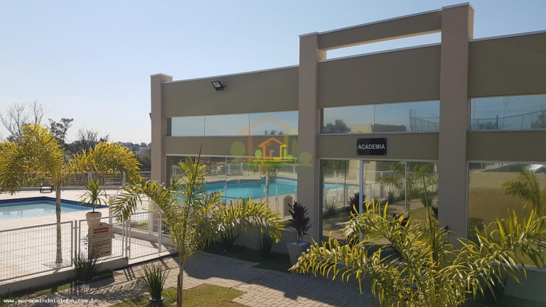 Imagem Casa de Condomínio com 3 Quartos à Venda, 140 m² em Jardim Bréscia - Indaiatuba