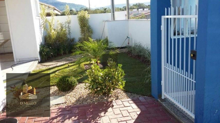 Imagem Sobrado com 2 Quartos à Venda, 77 m² em Forquilhas - São José Imagem Sobrado com 2 Quartos à Venda, 77 m² em Forquilhas - São José
