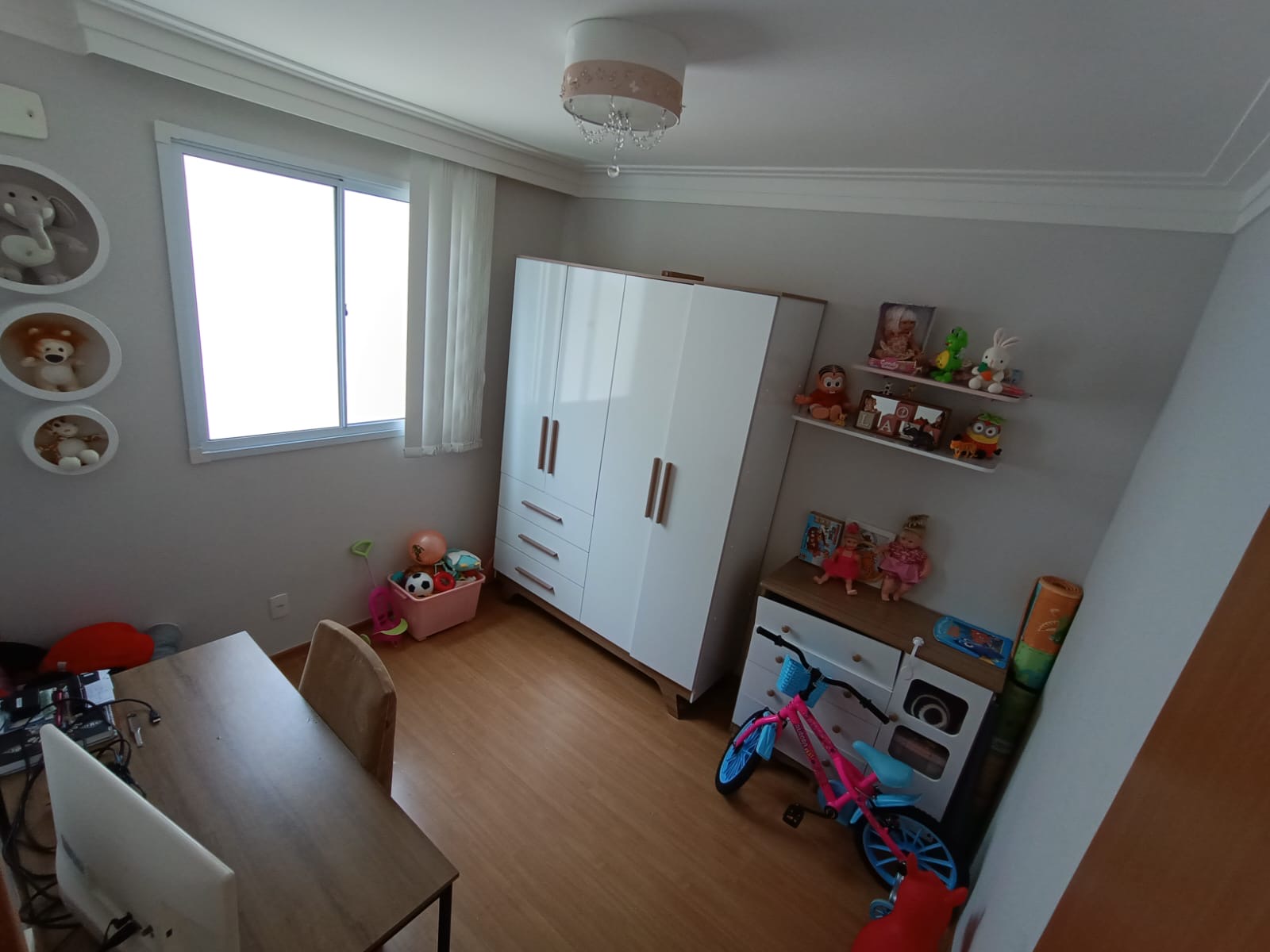 Imagem Apartamento com 2 Quartos à Venda, 41 m²em Centro - Lauro de Freitas Imagem Apartamento com 2 Quartos à Venda, 41 m²em Centro - Lauro de Freitas