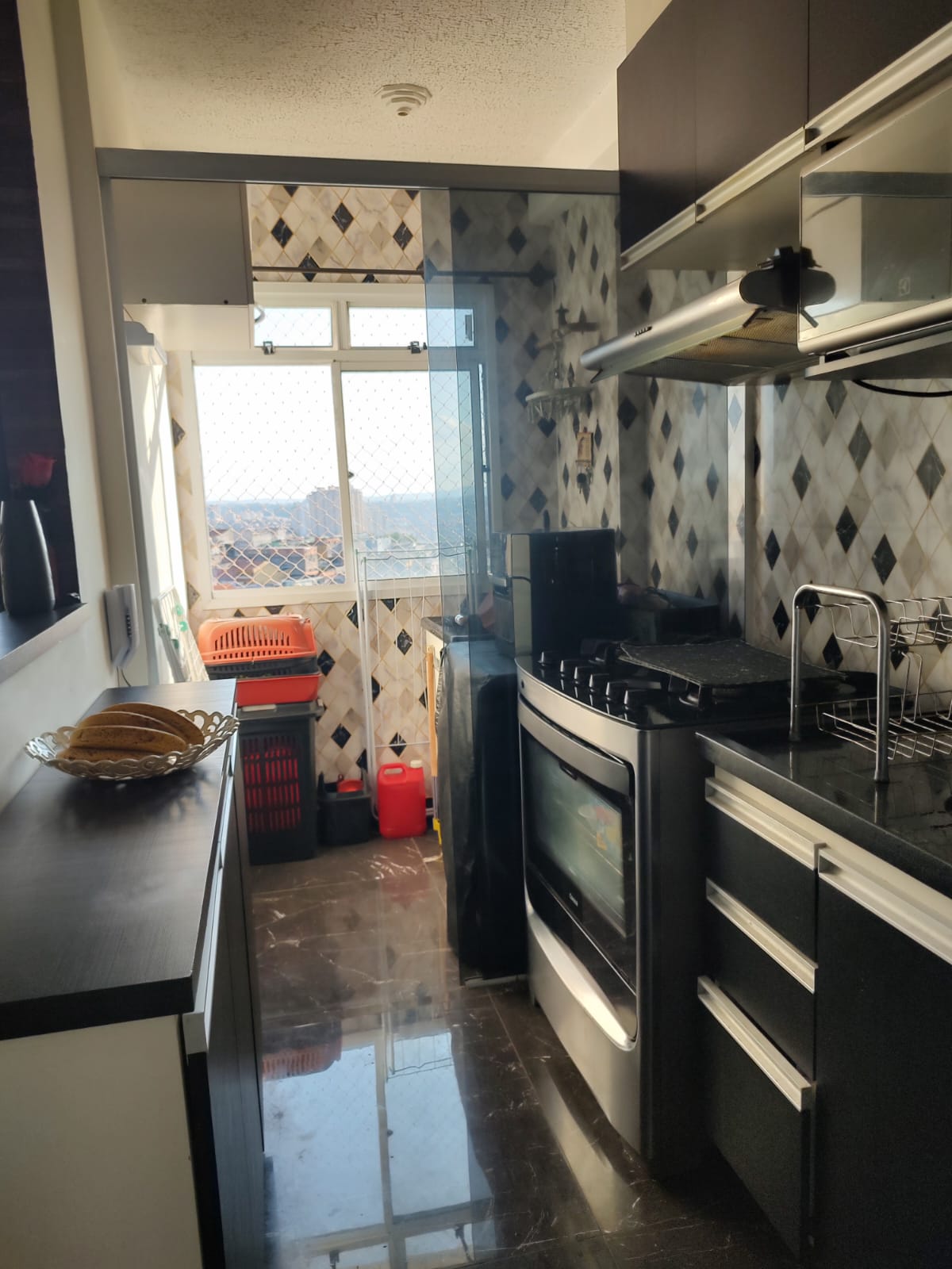Imagem Apartamento com 2 Quartos à Venda, 47 m²em Bussocaba - Osasco