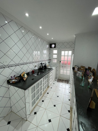 Imagem Casa com 2 Quartos à Venda, 97 m² em Balneário Gaivota - Itanhaém Imagem Casa com 2 Quartos à Venda, 97 m² em Balneário Gaivota - Itanhaém