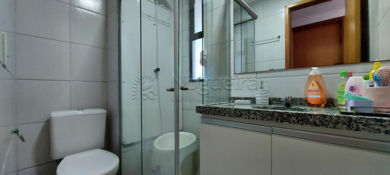 Imagem Apartamento com 3 Quartos à Venda, 69 m² em Boa Viagem - Recife