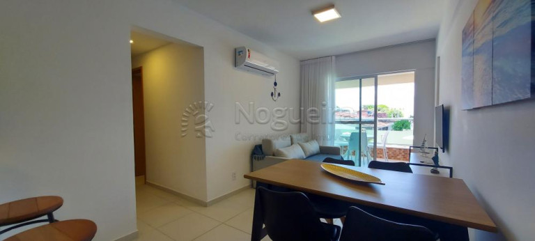 Imagem Apartamento com 2 Quartos à Venda, 57 m² em Praia de Tamandaré - Tamandaré
