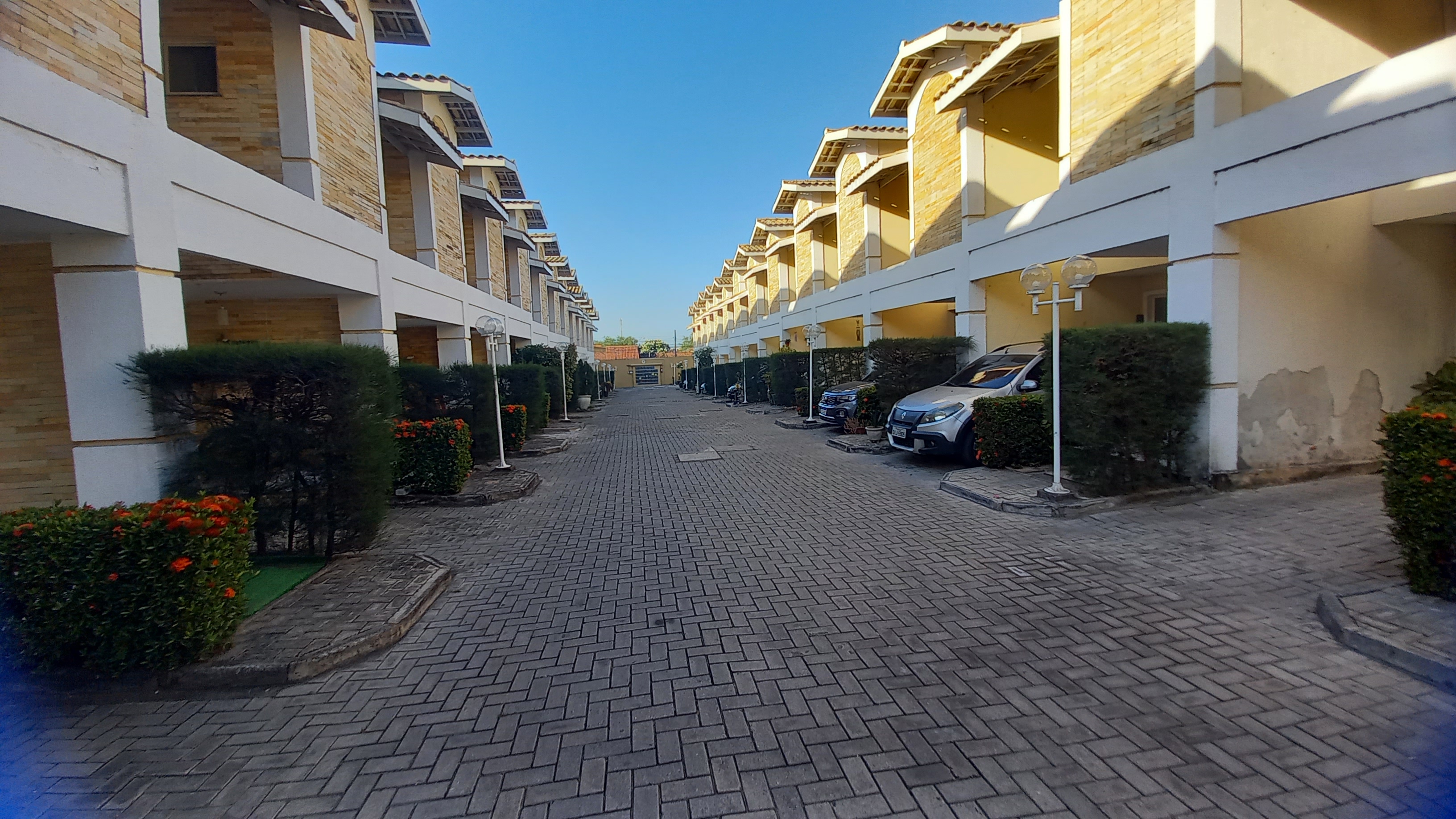 Imagem Casa de Condomínio com 3 Quartos à Venda, 90 m²em Mondubim - Fortaleza