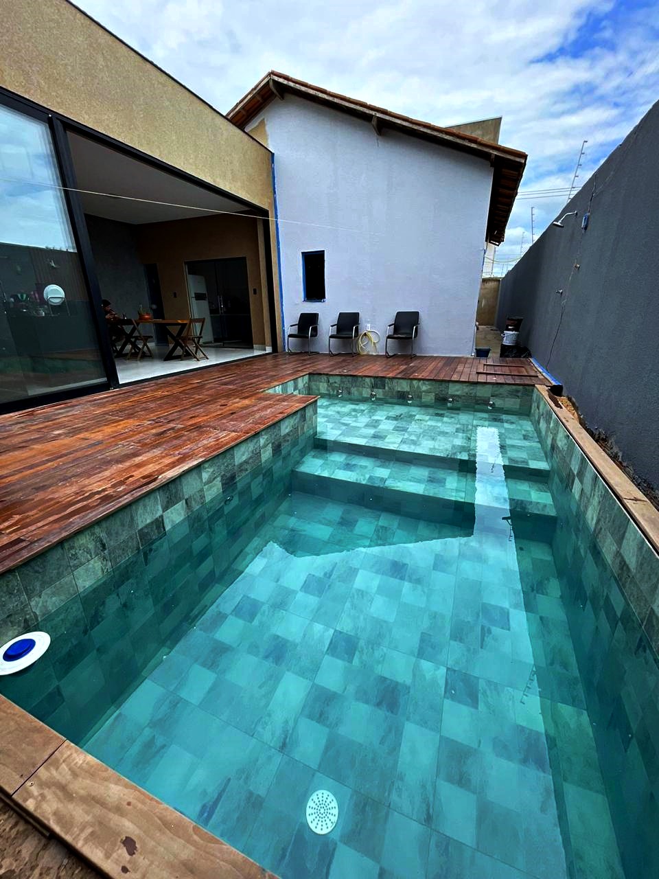 Imagem Casa com 3 Quartos à Venda, 170 m²em Cidade Nova - Marabá