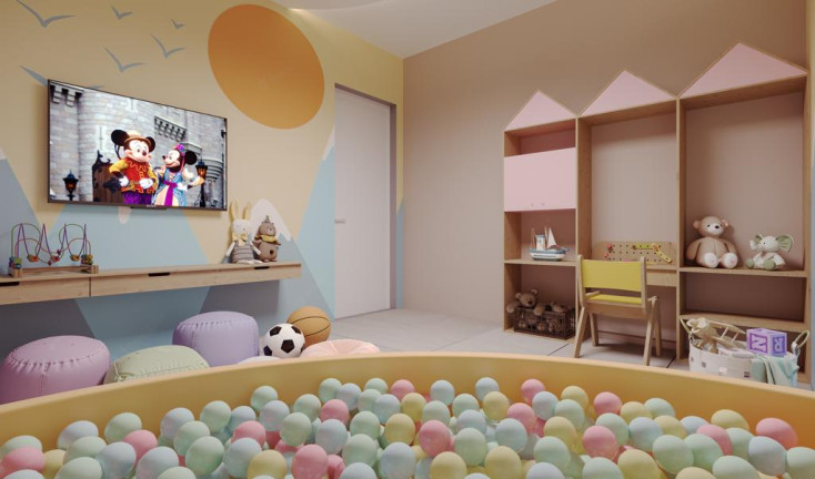 Imagem Apartamento com 2 Quartos à Venda, 49 m² em Fonseca - Niterói Imagem Apartamento com 2 Quartos à Venda, 49 m² em Fonseca - Niterói